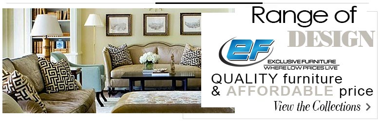 Exclusive Furniture Houston